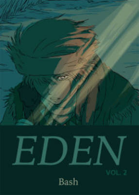 Eden Volume 2