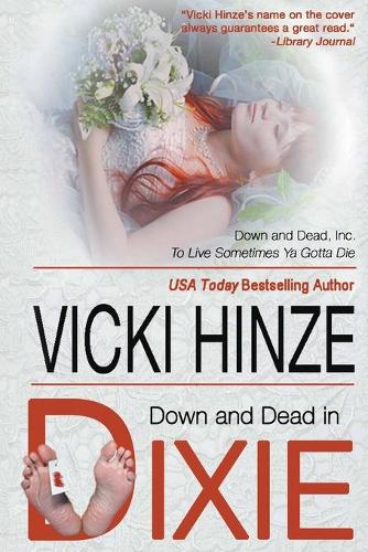 Down and Dead in Dixie