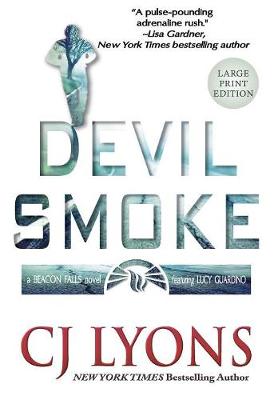 Devil Smoke