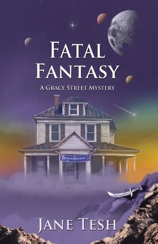 Fatal Fantasy