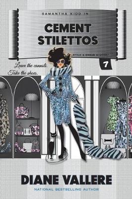 Cement Stilettos