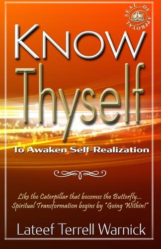 Know Thyself