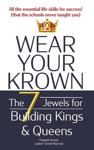 Wear Your Krown