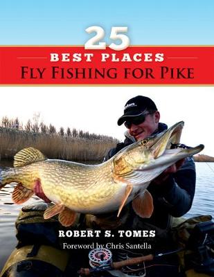 Fly Fishing for Pike
