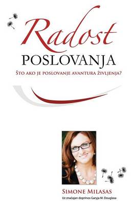 Radost poslovanja - Joy of Business Croatian