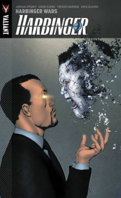 Harbinger Volume 4