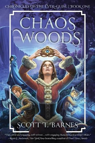 Chaos Woods