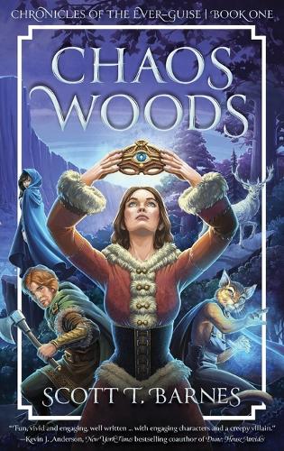Chaos Woods