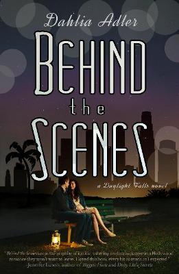 Behind the Scenes