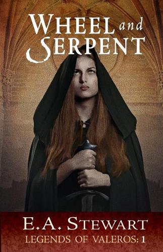 Wheel and Serpent