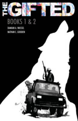 The Gifted: Books 1 & 2