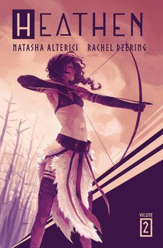 Heathen Vol. 2 Volume 2