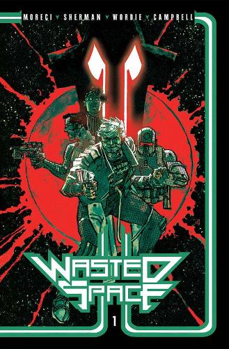 Wasted Space Vol. 1 Volume 1