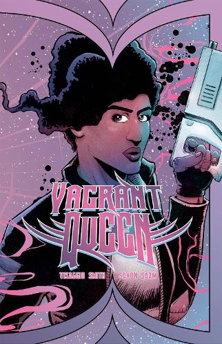Vagrant Queen Vol. 1 Volume 1