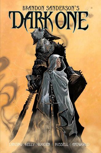 Dark One, Book 1 Volume 1