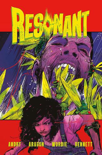 Resonant Vol. 1