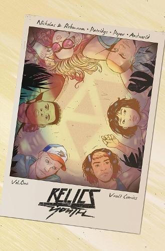 Relics of Youth