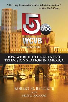 WCVB-TV Boston