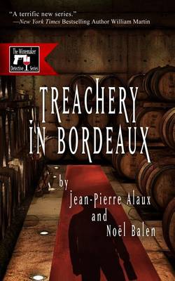 Treachery in Bordeaux