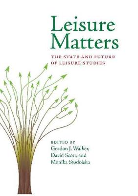 Leisure Matters