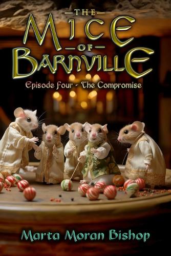 The Mice of Barnville
