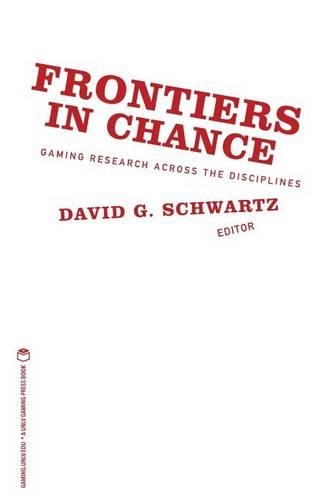 Frontiers in Chance