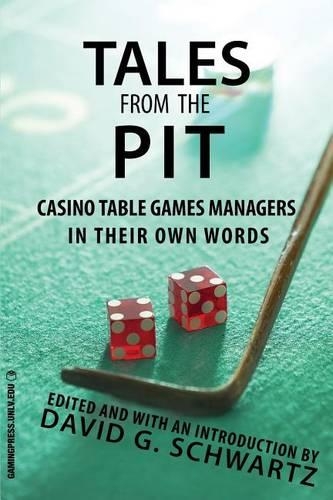 Tales from the Pit