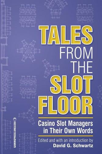 Tales from the Slot Floor