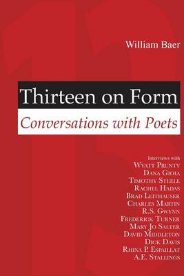 Thirteen on Form