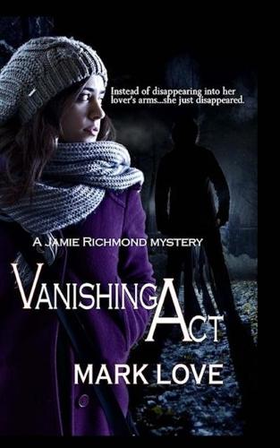 Vanishing Act