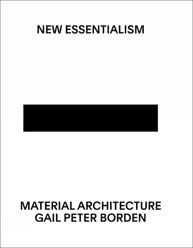 New Essentialism