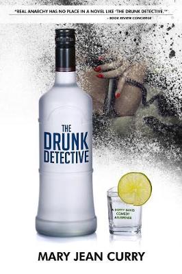 The Drunk Detective