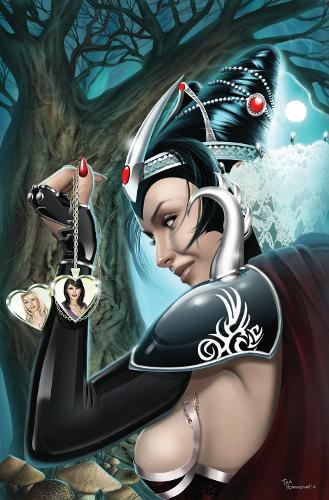 Age of Darkness Volume 3