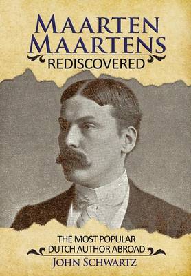 Maarten Maartens