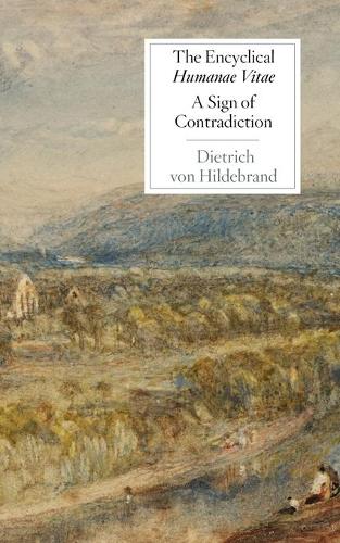 The Encyclical Humanae Vitae
