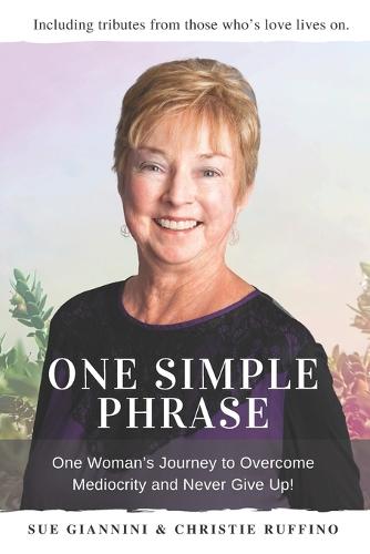 One Simple Phrase