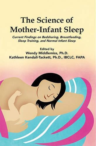 The Science of Mother-Infant Sleep: Current Findings on Bedsharing, Breastfeeding, Sleep Training, and Normal Infant Sleep