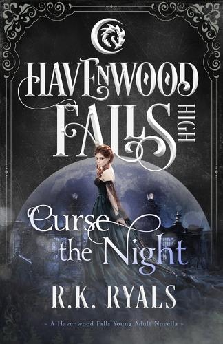 Curse the Night
