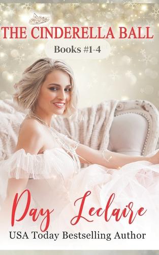 The Cinderella Ball