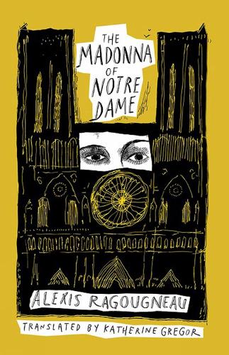 The Madonna of Notre Dame