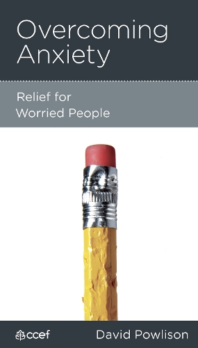 Overcoming Anxiety