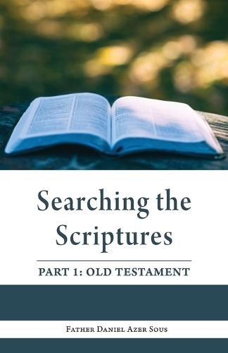Searching the Scriptures