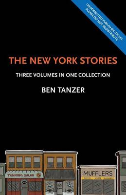 The New York Stories