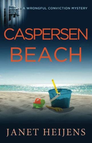 Caspersen Beach