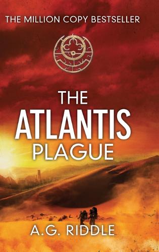 The Atlantis Plague