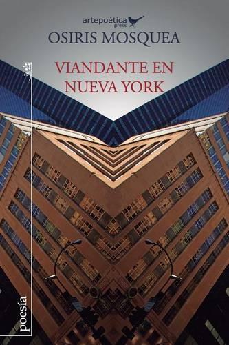 Viandante en Nueva York