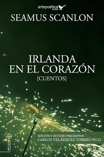 Irlanda en el corazón