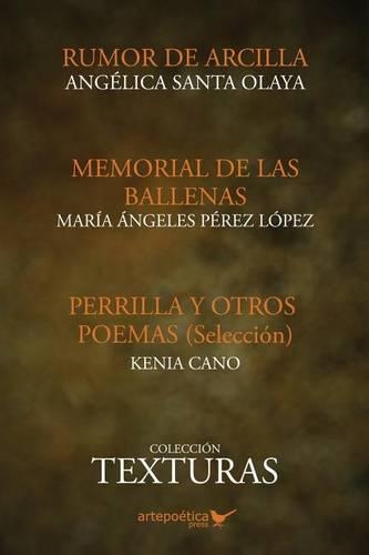 Texturas poeticas