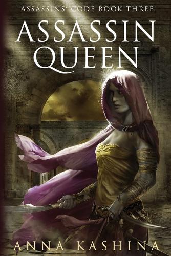 Assassin Queen