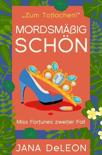 Mordsmassig schoen